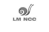 Logo luigi massei ncc