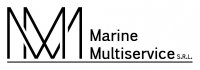 Logo marine multiservice srl