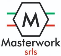 Logo masterwork