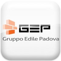 Logo gruppo edile padova di favaro mauro