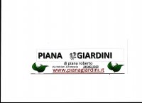 Logo piana giardini di piana roberto