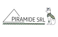 Logo piramide srl