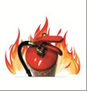 Logo prevenzione e sicurezza antincendio srl 