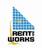 Logo rent and works srl