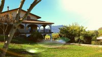 Logo residenza galathea