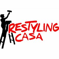 Logo restyling casa