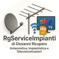 Logo rgserviceimpianti
