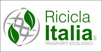 Logo ricicla italia srl