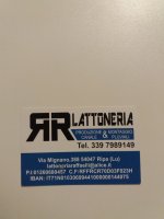 Logo rrlattoneria