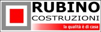 Logo Rubino costruzioni