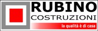 Logo rubino costruzioni