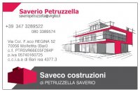 Logo saveco costruzioni