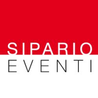 Logo sipario eventi