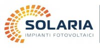 Logo Solaria Impianti Fotovoltaici