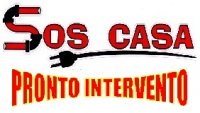 Logo sos casa servizi 24h24