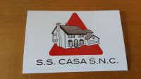 Logo sscasa