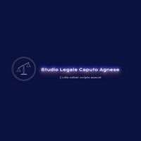 Logo studio Legale Caputo Agnese 