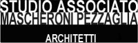 Logo studio associato mascheroni pezzaglia architetti