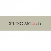 Logo studiomc arch