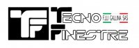 Logo tecnofinestre