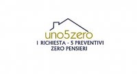 Logo uno5zero