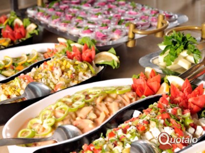 prezzi catering matrimonio