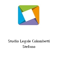 Logo Studio Legale Colombetti Stefano