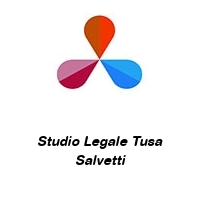 Logo Studio Legale Tusa Salvetti