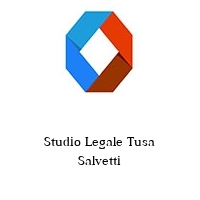 Studio Legale Tusa Salvetti