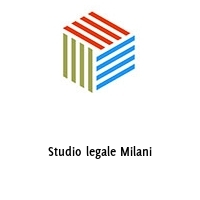 Logo Studio legale Milani