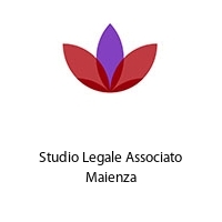 Logo Studio Legale Associato Maienza