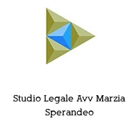 Studio Legale Avv Marzia Sperandeo