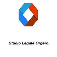 Logo Studio Legale Orgero