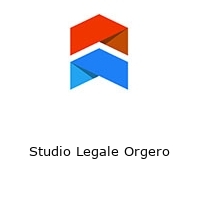 Logo Studio Legale Orgero