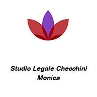 Logo Studio Legale Checchini Monica
