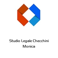 Logo Studio Legale Checchini Monica