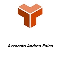 Logo Avvocato Andrea Falco