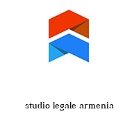 Logo studio legale armenia