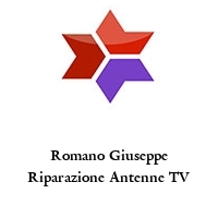 Romano Giuseppe Riparazione Antenne TV