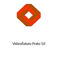 Logo Videofuturo Prato Srl