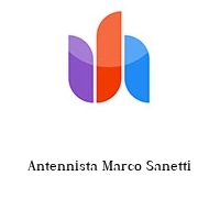 Logo Antennista Marco Sanetti