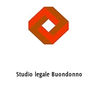 Logo Studio legale Buondonno