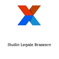 Logo Studio Legale Brazesco