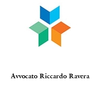 Avvocato Riccardo Ravera