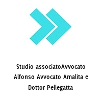 Studio associatoAvvocato Alfonso Avvocato Amalita e Dottor Pellegatta