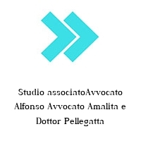 Logo Studio associatoAvvocato Alfonso Avvocato Amalita e Dottor Pellegatta