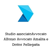 Studio associatoAvvocato Alfonso Avvocato Amalita e Dottor Pellegatta