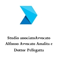 Logo Studio associatoAvvocato Alfonso Avvocato Amalita e Dottor Pellegatta