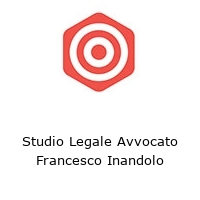 Logo Studio Legale Avvocato Francesco Inandolo