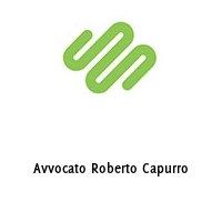 Logo Avvocato Roberto Capurro